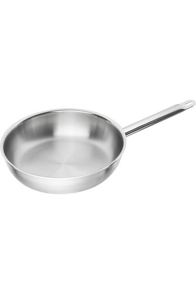 Generic مقلاة برو ثلاثية الطبقات مقاس 28 سم