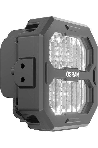 Generic LEDriving® Cube PX3500 Flood, LEDPWL 108-FL, OFF ROAD LED work lights...