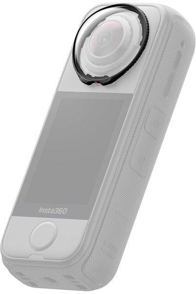Generic واقيات العدسات X4 Air Premium