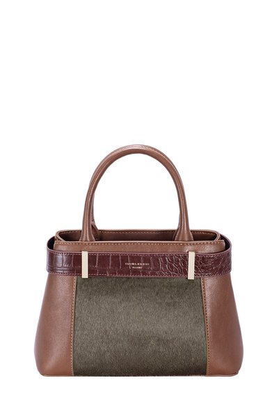 David Jones Women's Handbag Cm8436-1
