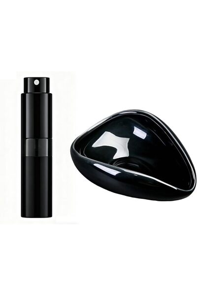 Generic Professional Coffee Tool Set – Ceramic Dosing Cup & 8ml/0.27oz Spray ...