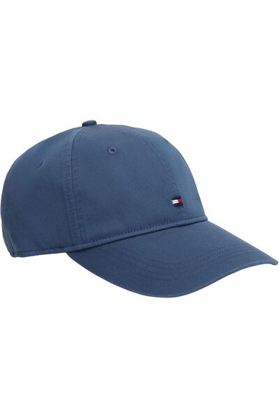 Generic Mens TH FLAG SOFT 6 PANEL Headwear