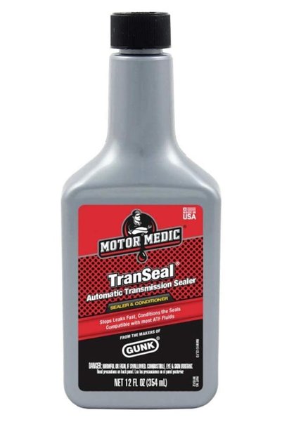 Generic Motor Medic Transeal Auto Transmission Sealer, 354 ml