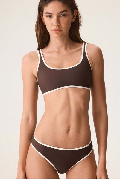 H&M Sports bikini bottoms