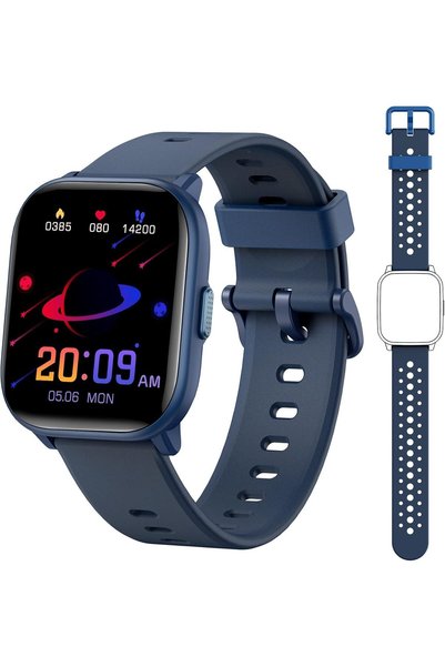 Generic Dmg Kids Smart Watch Dual Straps, Ip68 Waterproof Smartwatch for Kids...