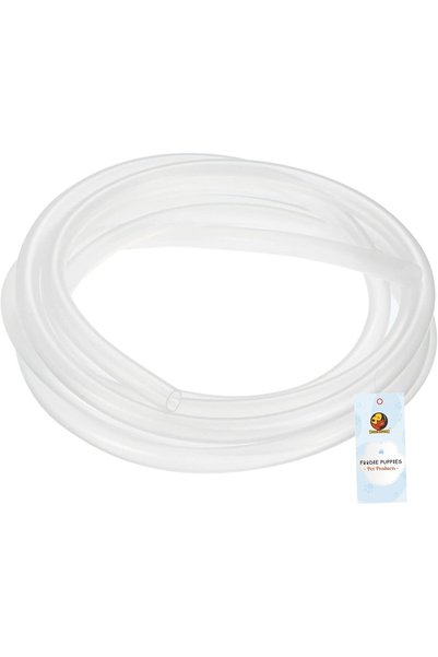 Generic Silicone Aquarium/Fish Tank Airline Tubing Pump Hose, Soft Fish Tank ...