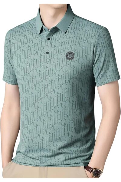 Generic Polo T Shirt for Men || Men Casual T-Shirt || Polo