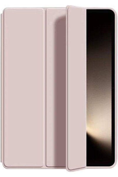 Generic حافظة متوافقة مع جهاز Honor MagicPad 3 2025 (شاشة 13.3 بوصة)، تصميم ن...