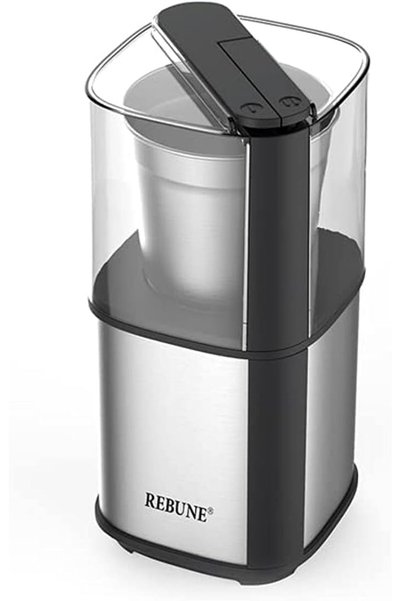 Generic مطحنة قهوة 300 واط RE-2-149
