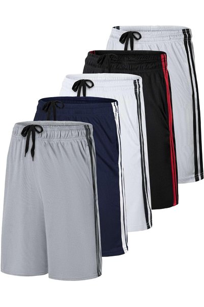 Generic شورتات رجالية للجري