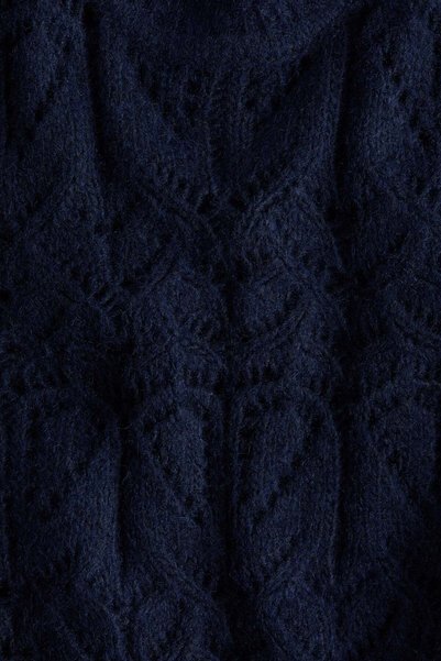 H&M Pointelle-knit jumper