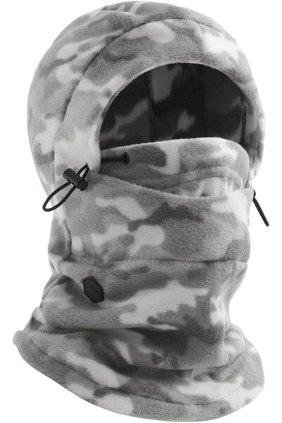 Generic unisex-adult Fleece Balaclava Balaclava