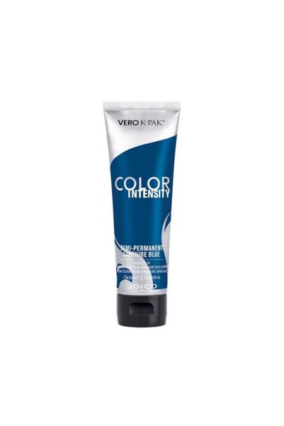 JOICO Vopsea semipermanentă Intensitate de culoare Albastru Safir 118ml