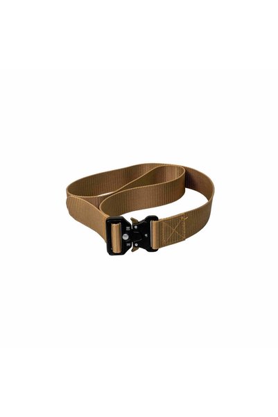 FOXMAG24 Adjustable Strap, Quick Release Buckle, 120 cm, Brown