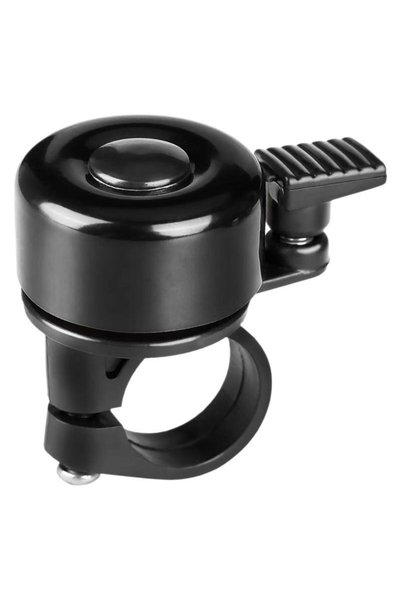 Generic Brand Extra Loud Mountain Bike Bell and Safety Signal for Children's ...