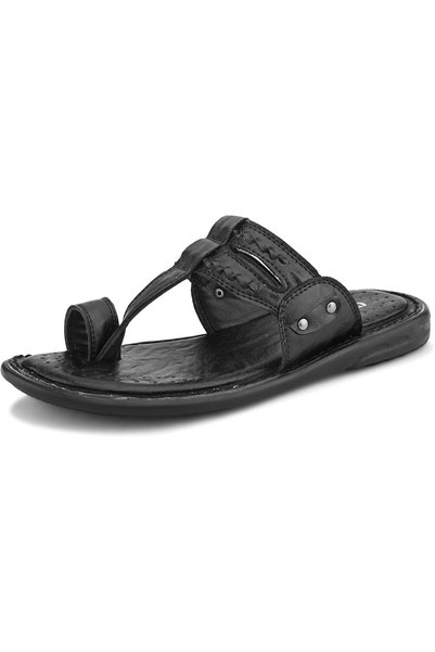 Generic 9552 حذاء كولهابوري للرجال