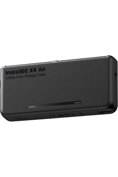 Generic حافظة الشحن السريع X4 Air Utility
