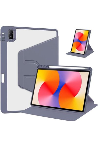 Generic Rotating Case Compatible with Huawei MatePad SE 11 inch,360 Degree Ro...