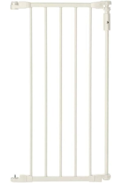 Generic North States Toddleroo by 6 Bar Extension for Deluxe Décor Gate: Adju...