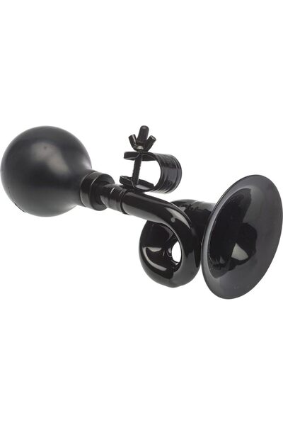 Generic Honker 350 Bike Bugle Horn