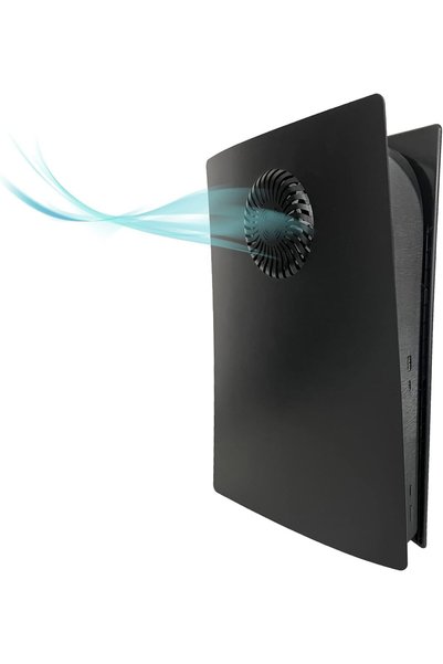 Generic Digital Edition Face Plates with Cooling Vents Cover Skins Shell Pane...