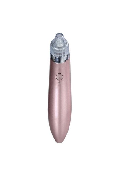 FOXMAG24 Blackhead Removal Device XN-8030, Pink, Vacuum, Rechargeable
