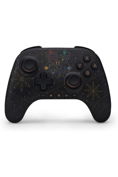 Generic Advantage Wireless Controller for Nintendo Switch 2 - Hogwarts