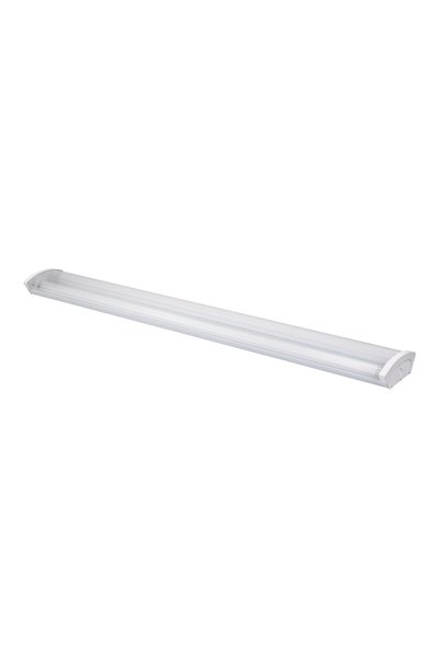 OEM Corp liniar LED cu protecție triplă 4LED SC-FTN-TP-70-WW, 70W, 3000K alb ...