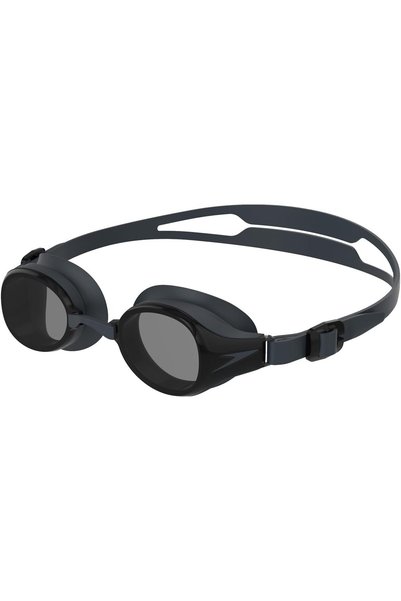 Generic Unisex Hydropure Swimming Goggles with Prescription Lenses |   With R...