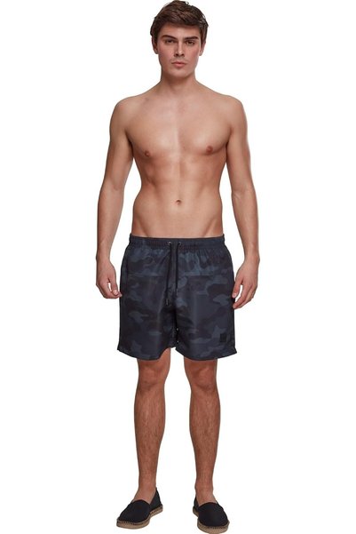 Generic Men Camo Swimshorts Shorts (pack of 1)