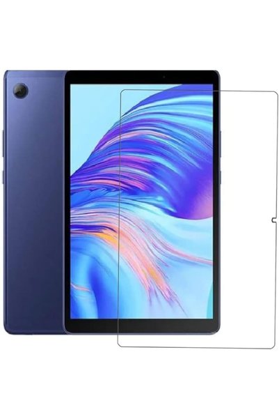 Generic 2.5D Tempered Glass Screen Protector, Designed for Honor Pad X8 10.1'...