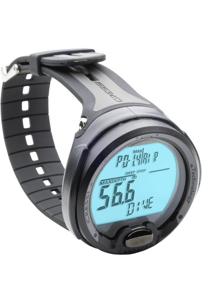 Generic Leonardo Dive Computer - Premium Scuba Diving Computer
