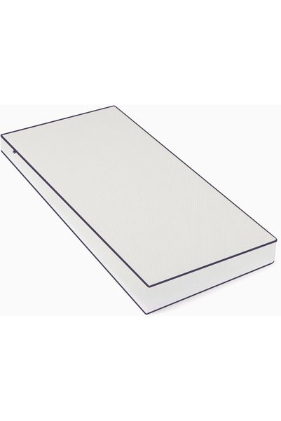 Generic مرتبة سرير أطفال مزدوجة الجوانب من Snüz Surface Duo، سطح قابل للتنفس ...
