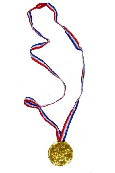 Generic ميداليات الفائزين