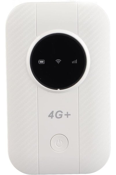 Generic راوتر محمول 4G LTE غير مقفل، نقطة اتصال متنقلة عالية السرعة 300 ميجاب...