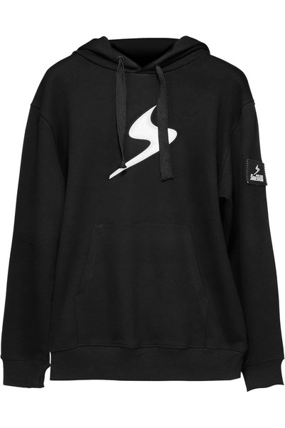 Generic Men's Water-Repellent Cotton Pullover Hoodies Sweatshirts with Kanga ...