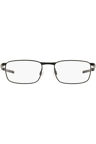 Generic Men's Ox3173 Barrelhouse Metal Rectangular Prescription Eyeglass Frames