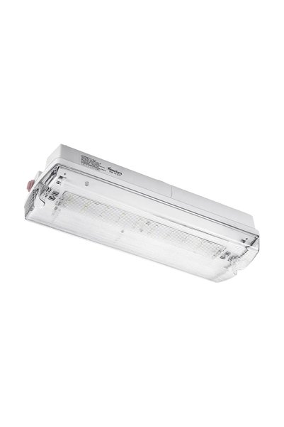 OEM Kit de emergenta pentru corpuri LED 4LED Ined INAT-3H, autonomie 3h
