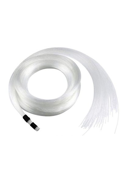 OEM Set de iluminat cu fibra optica 4LED, 45W