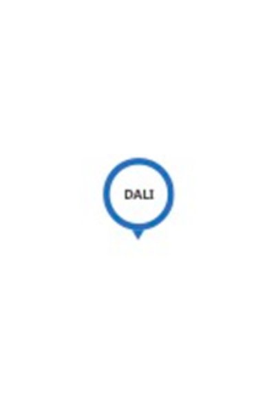 OEM Driver LED DALI 4LED Modium ACC-DRVMD-70-DLI, 70W