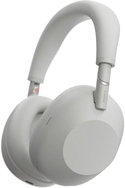 Generic WH-1000XM6: أفضل سماعات رأس لاسلكية مزودة بتقنية إلغاء الضوضاء، مع مع...