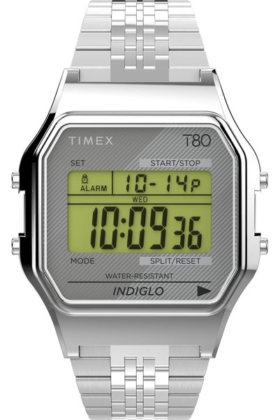 Generic T80 34mm Watch
