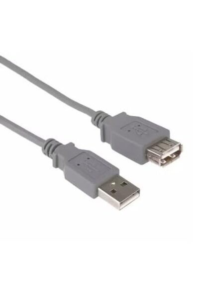 Generic USB to Plug Cable Male To Female Extension Cable High Speed Computer ...