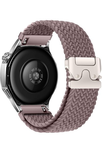 Generic 22mm Strap Compatible with Huawei Watch GT6/GT5/GT4/GT3/GT2 46mm Quic...