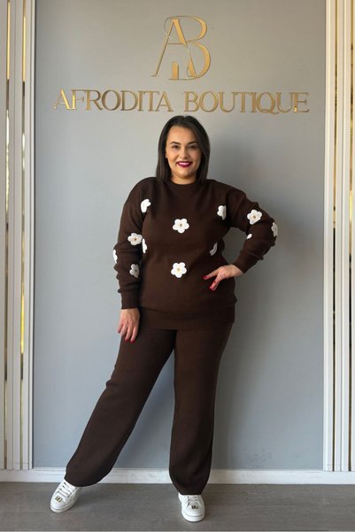 Afrodita Boutique Set Margareta