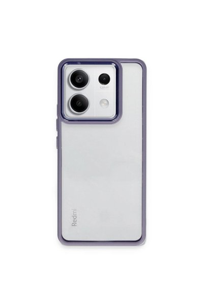 Ethab Ticaret GLB-STL41414 Samsung Galaxy A05 Case with Joy Lens and Stand - ...