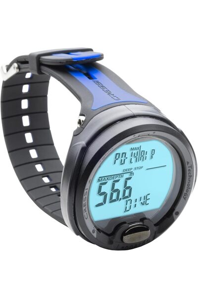 Generic Leonardo Dive Computer - Premium Scuba Diving Computer