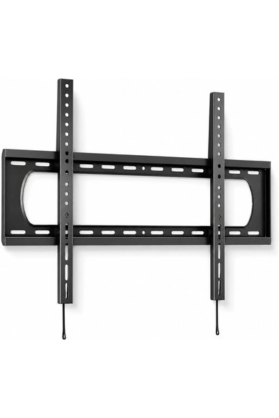 Generic Ultra Slim Fixed TV Wall Mount for 40-86 Inch Flat Panel LED LCD TVs,...