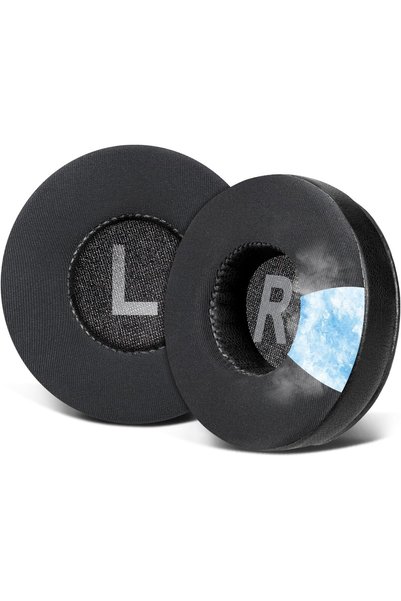 Generic 70mm Cooling Gel Earpads Replacement for Sony WH-CH500/CH510/CH520,MD...