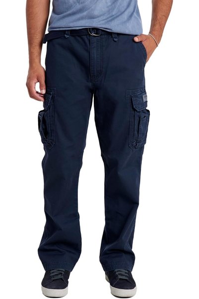 Generic Men's Survivor Iv Relaxed Fit Cargo Pant-Reg and Big and Tall Sizes